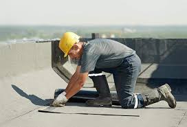 Roofing repair and installation